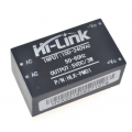 power supply module HLK-PM01 AC220 to 5V DC